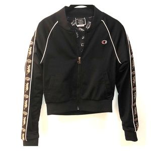 Vintage Champion Jacket